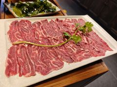 -贵厨酸汤牛肉(花果园国际中心店)