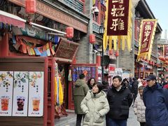 -古文化街旅游区