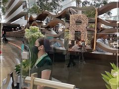-RISE RESTAURANT(滨海湾金沙店)