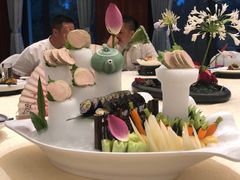 -浙江西子宾馆·牡丹厅