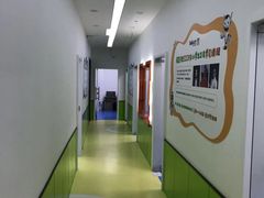 -童程童美·信息学竞赛·乐高机器人编程(长宁来福士校区)