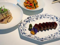 -上海总会SHANGHAICLUB(兴业太古汇店)