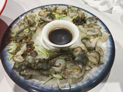 -渔码头食府·20年蓬莱老字号(登州路店)
