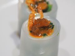 -北京四季酒店·采逸轩