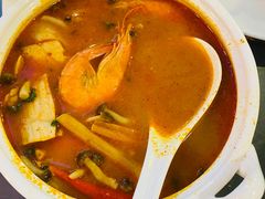 -simply thai天泰(长泰广场店)