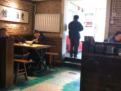 大堂-飨府.老淮面馆.自营(清河路店)