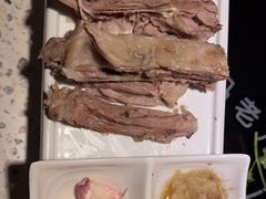-马老六清真餐饮(西站店)