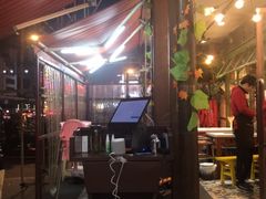 -钢管厂歆瑞源油卤串串香(春熙路太古里店)