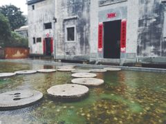 -新安江山水画廊风景区