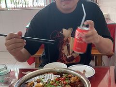 -米二红烧兔(华阳店)