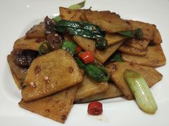 -新日月育才大酒店-中餐厅(环城北路店)