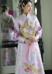 -33度婚纱礼服馆(仁和广场店)