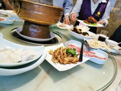 -洪长兴(云南南路店)