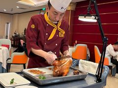 -北京全聚德(西客站店)