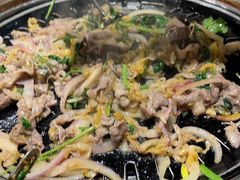 -杨小佳·齐齐哈尔烤肉·烤串(广州店)