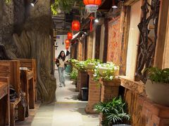 -普洱小黄牛餐厅铜火锅·思茅地方菜(世纪城店)