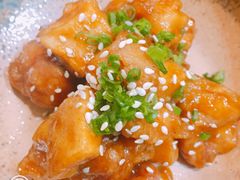 -信日本料理(信义坊店)