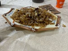 -标记美食新鲜猪杂(兴南大道店)