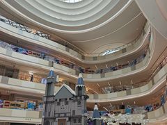 -上海七宝领展广场