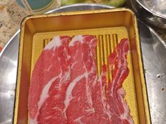 -姜胖胖首尔自助烤肉·街头小吃大排档(华熙店)