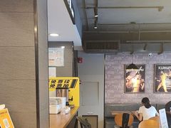 -真功夫(棠下店)