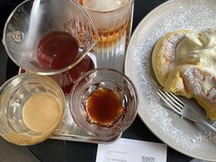 -NokNok Coffee(宽窄巷子店)
