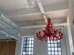 -穆拉诺餐厅(上海玻璃博物馆店)