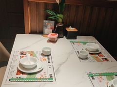 -鑫小城故事·藕汤·家常菜(台北一路总店)