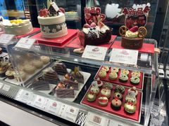 零售区-Pantry's Best派悦坊蛋糕(K11购物艺术中心店)