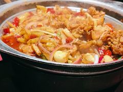 -蛙小侠(威高广场店)