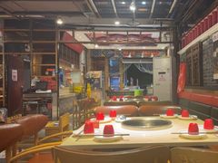 -大队长主题火锅(观音桥店)