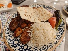-bosphorus 铂斯西餐厅·土耳其烧烤(环市中路店)
