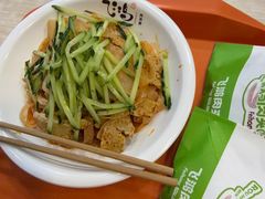 -飞鸿肉夹馍(橡树街区店)