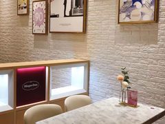 用餐区-哈根达斯(城西银泰店)