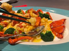 -百富源·海鲜辽菜(浑河堡店)