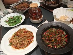 -新乾隆酒楼(帝景园店)