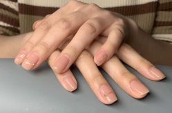 -UGIRL有个美甲