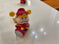 -金湖港式餐厅(建外店)