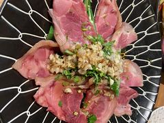 -摩登有记·新派泰国菜(银钻广场店)