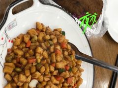 -老回回小吃(百万庄店)