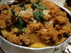 粉蒸排骨-红辣椒·川菜·火锅(张杨路店)