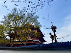 -南京市江宁方山