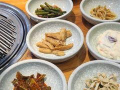 -金顺碳烤肉(1号店)