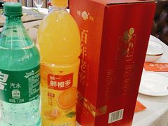 -小八仙·宴(三峡茶庄店)