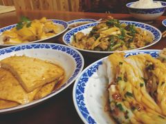 白斩鸡-水墨食舍