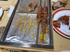 -鹏天阁酒楼·海鲜(红旗店)