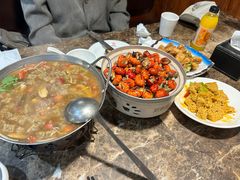 -郑喜旺烧烤(郑州总店)