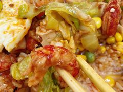-海盗虾饭·剥好的小龙虾饭(SOHO尚都店)