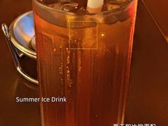 -양평식당·杨平食堂(华贸店)