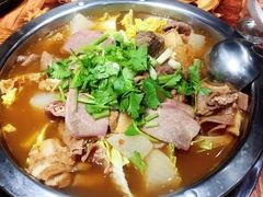 -欢乐牛香(东海二路店)